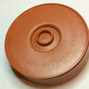 FINAL SALE PRICE Tortilla Warmer with Lid - Hardly Used